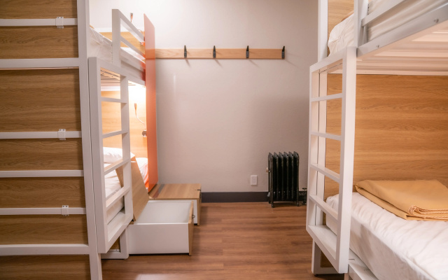 photo 3 of Amsterdam Hostel