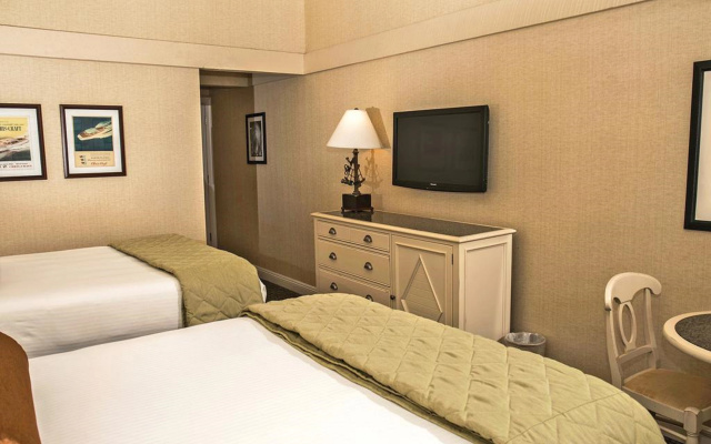 photo 3 of Abbey Resort and Avani Spa
