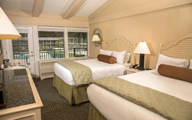 photo 4 of Abbey Resort and Avani Spa