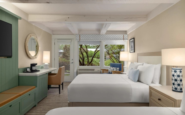 photo 5 of Abbey Resort and Avani Spa