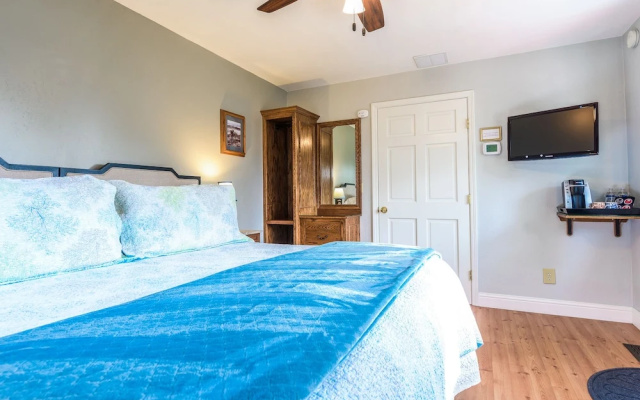 photo 5 of Abigail’s Bed & Breakfast Inn