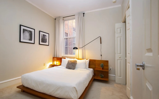 photo 3 of Abode Philadelphia - Rittenhouse Square Spruce St