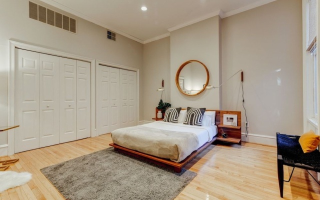 photo 4 of Abode Philadelphia - Rittenhouse Square Spruce St