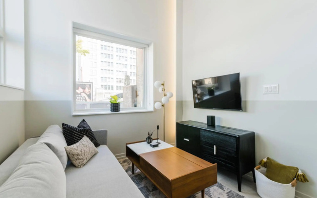 photo 3 of Abode XS House Stunning Architectural Flat