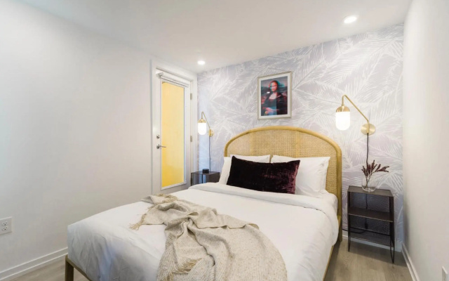 photo 5 of Abode XS House Stunning Architectural Flat