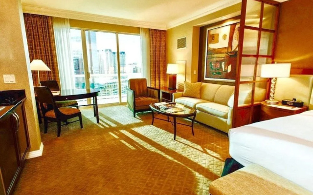 photo 4 of Abz Signature Suites
