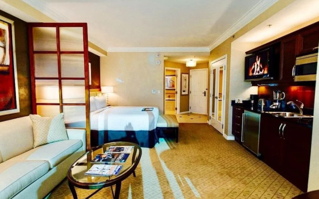 photo 2 of Abz MGM Signature Two Bedroom Balcony Suites