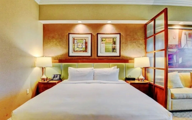 photo 5 of Abz MGM Signature Two Bedroom Balcony Suites