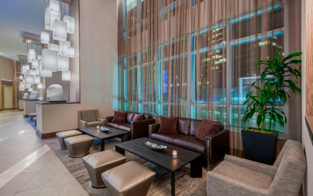 photo 2 of AC Hotels by Marriott Charlotte City Center