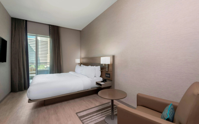 photo 4 of AC Hotels by Marriott Charlotte City Center