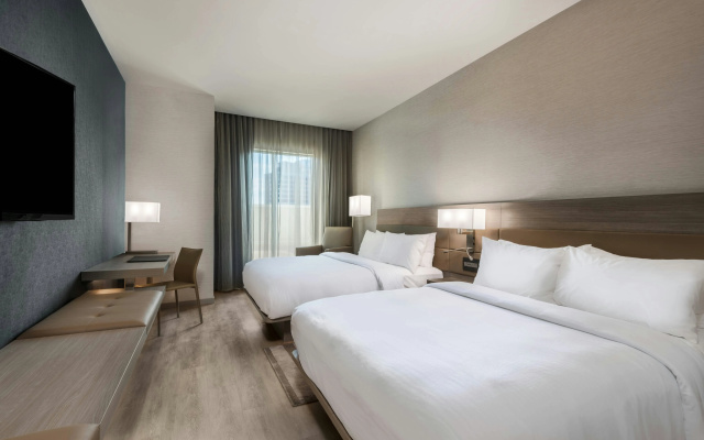 photo 5 of AC Hotels by Marriott Charlotte City Center