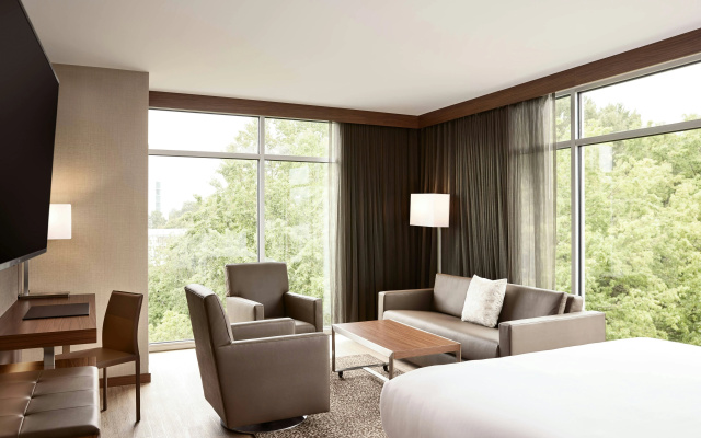 photo 4 of AC Hotel Atlanta Perimeter