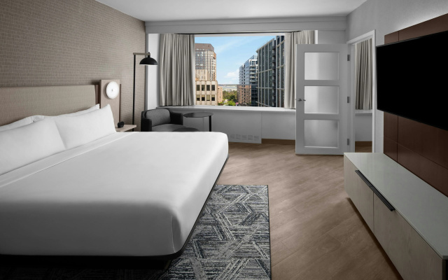 photo 5 of AC Hotel Arlington National Landing