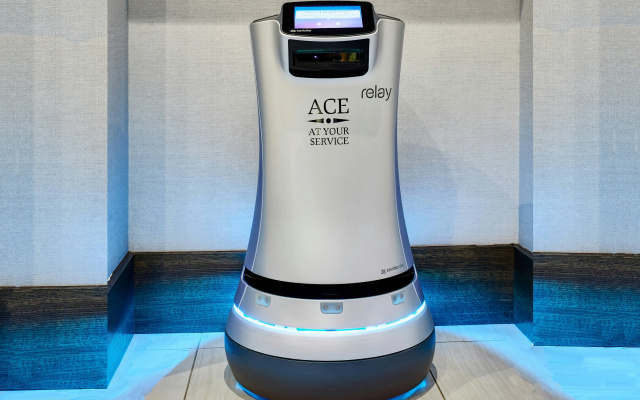 photo 4 of AC Hotel by Marriott Beverly Hills