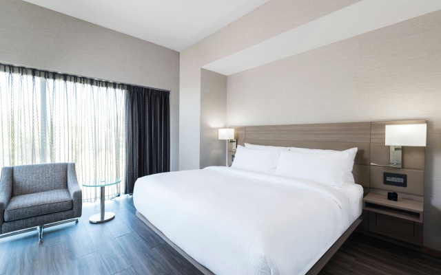 photo 3 of AC Hotel by Marriott Boston Cambridge