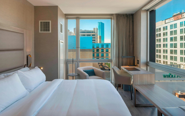 photo 4 of AC Hotel by Marriott Boston Downtown