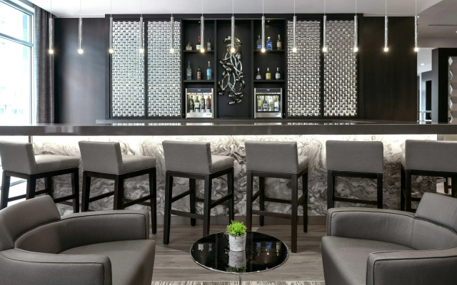 photo 2 of AC Hotel by Marriott Boston North