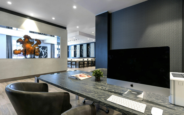 photo 4 of AC Hotel by Marriott Boston North