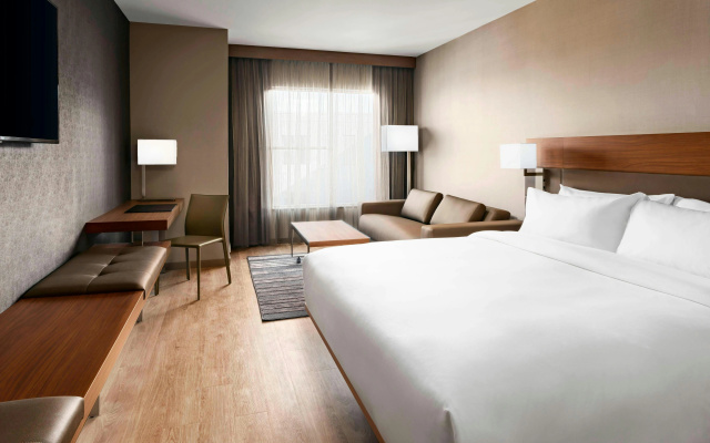 photo 5 of AC Hotel by Marriott Chapel Hill Downtown