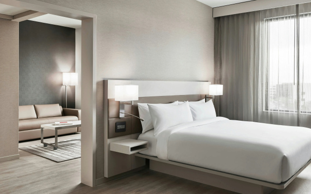 photo 4 of AC Hotel by Marriott Charlotte SouthPark