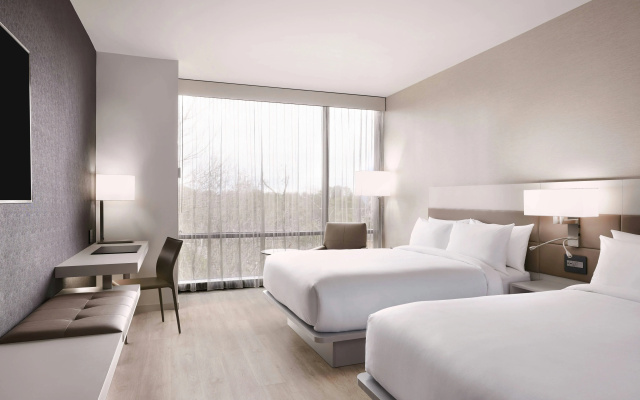 photo 5 of AC Hotel by Marriott Charlotte SouthPark