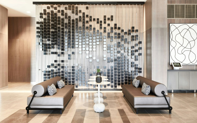 photo 5 of AC Hotel by Marriott Dallas Frisco