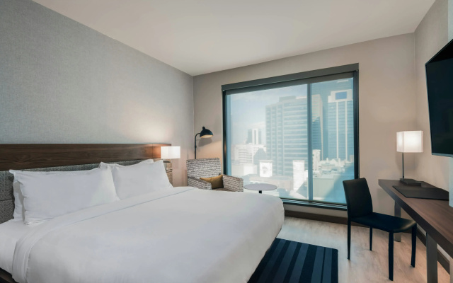 photo 4 of AC Hotel by Marriott Denver Downtown