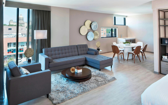 photo 4 of AC Hotel Des Moines East Village