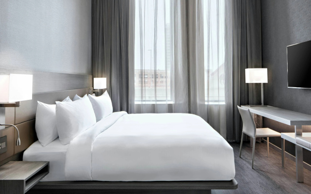 photo 5 of AC Hotel by Marriott Grand Rapids Downtown