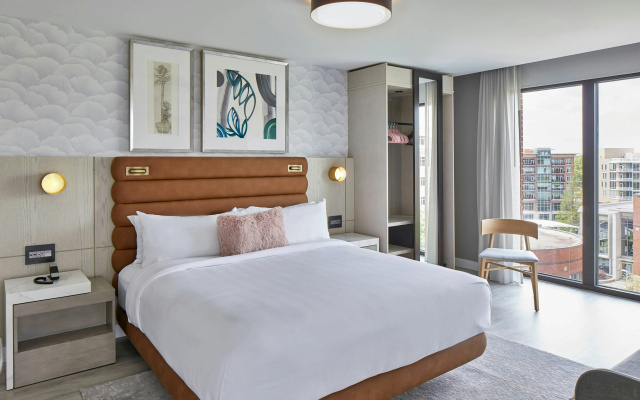 photo 3 of AC Hotel By Marriott Greenville
