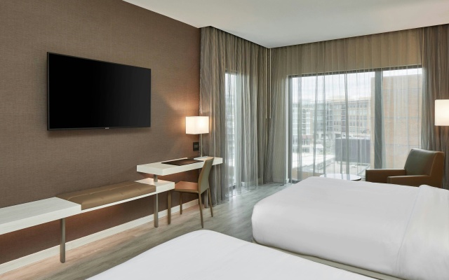 photo 4 of AC Hotel By Marriott Greenville