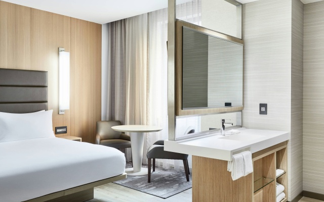 photo 3 of AC Hotel by Marriott Houston Downtown