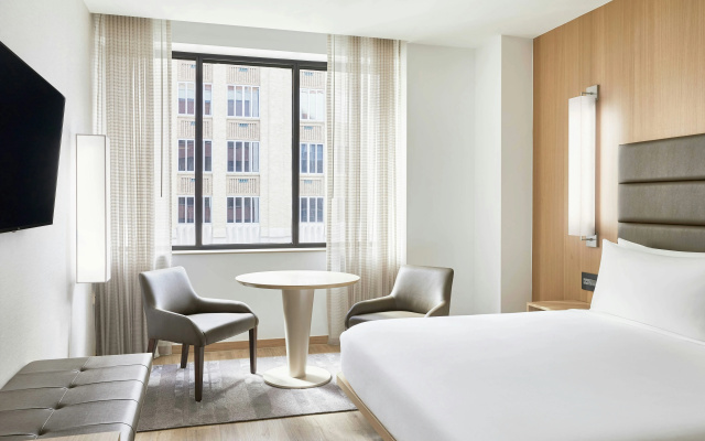 photo 5 of AC Hotel by Marriott Houston Downtown