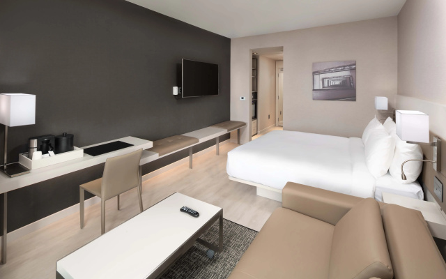 photo 2 of AC Hotel by Marriott Los Angeles South Bay