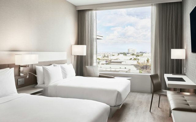 photo 5 of AC Hotel by Marriott Los Angeles South Bay