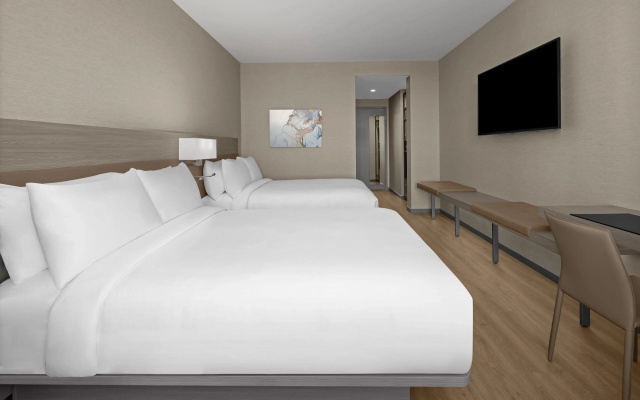 photo 4 of AC Hotel by Marriott Miami Dadeland