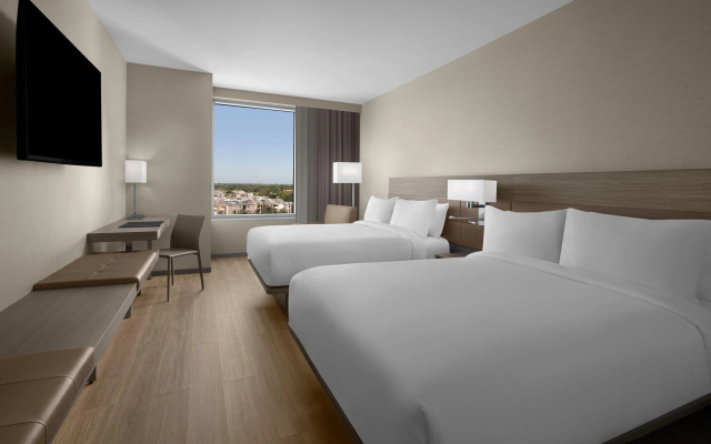photo 5 of AC Hotel by Marriott Miami Dadeland