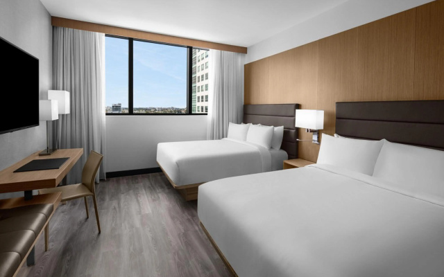 photo 3 of AC Hotel by Marriott Miami Brickell
