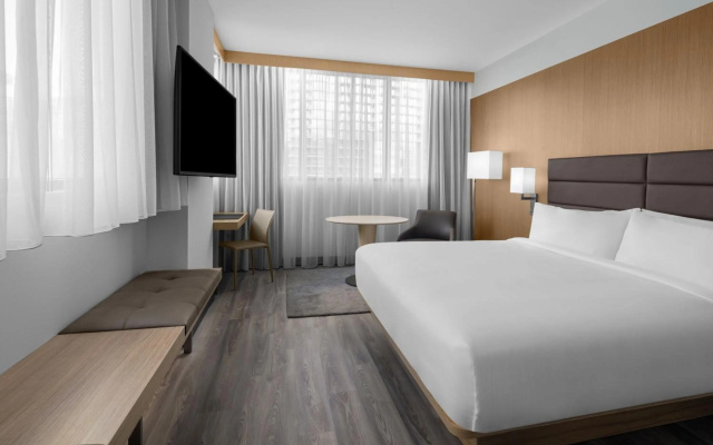 photo 4 of AC Hotel by Marriott Miami Brickell