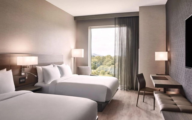 photo 2 of AC Hotel by Marriott Nashville Brentwood
