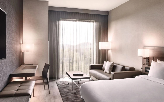 photo 3 of AC Hotel by Marriott Nashville Brentwood