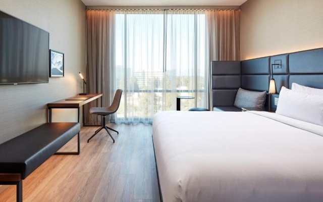 photo 4 of AC Hotel by Marriott Nashville Brentwood