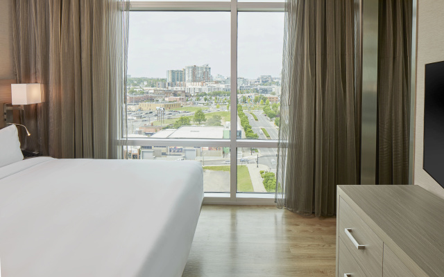 photo 3 of AC Hotel by Marriott Nashville Downtown