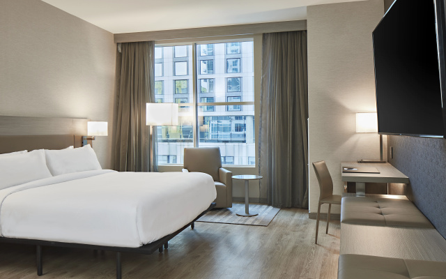 photo 4 of AC Hotel by Marriott Nashville Downtown