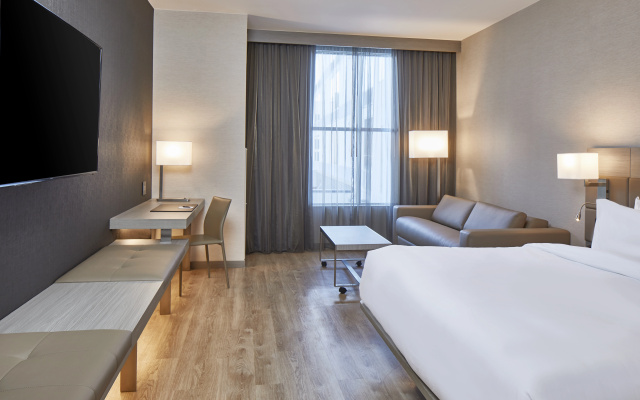 photo 5 of AC Hotel by Marriott Nashville Downtown