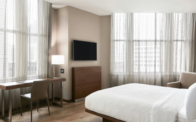 photo 4 of AC Hotel by Marriott New Orleans French Quarter