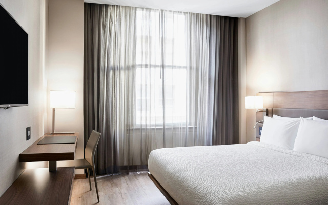 photo 5 of AC Hotel by Marriott New Orleans French Quarter