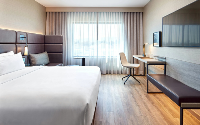 photo 4 of AC Hotel by Marriott Palo Alto