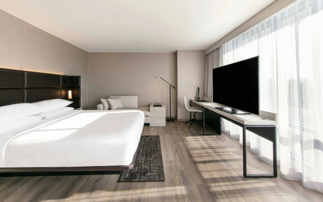 photo 5 of AC Hotel by Marriott Palo Alto