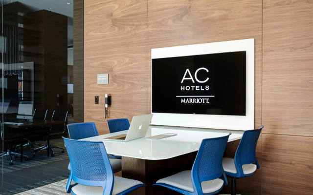photo 4 of AC Hotel Phoenix Tempe/Downtown
